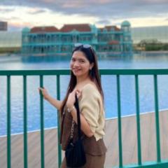 Justine Joy Carreon