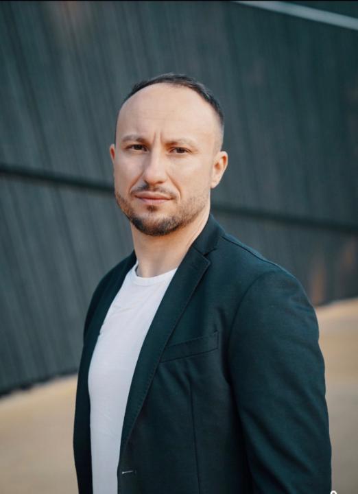 Tim Stoll