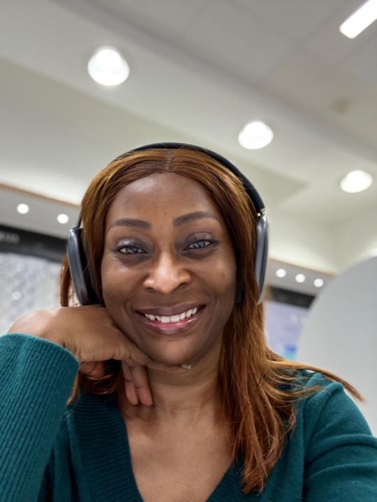 Anne Damasus