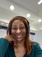 Anne Damasus