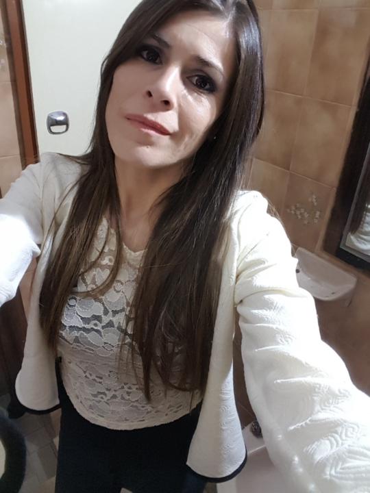 Vanesa Haumada
