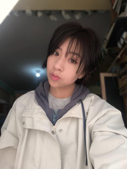 Clarit Flor Diego Avila