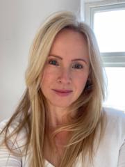 Christine Harris