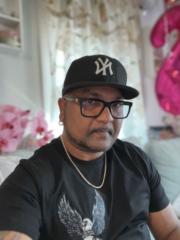 Kevin Kamlasaran