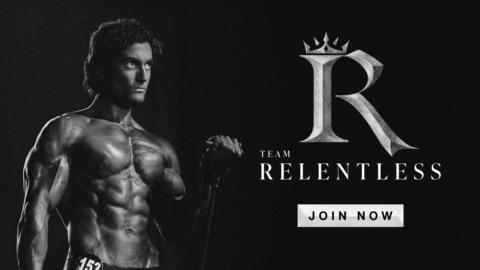 Team Relentless gallery image