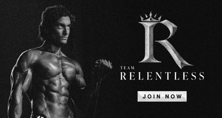 Team Relentless