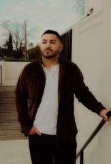 Jeremy Ahmadi