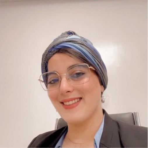 Khadija Chab