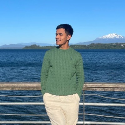 Daniel Medina