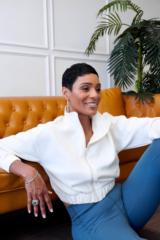 Yolanda Moore