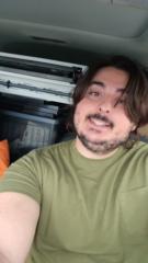 Javier Tirado
