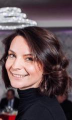 Tatiana Zastavnetchi