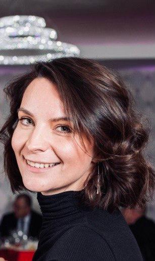 Tatiana Zastavnetchi