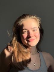 Elizabeth Pindor