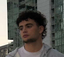 Ryan Arab