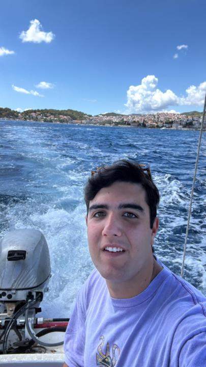 Tomas Parpal