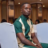 Davies Delali Amedzo