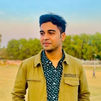 Arslan Sohail
