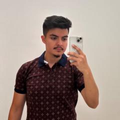 Erick Villagomez