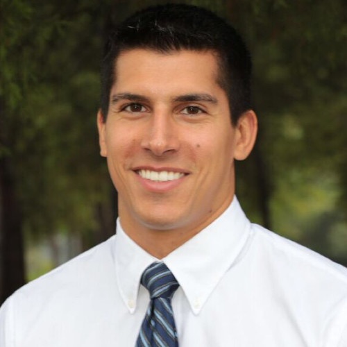 Mike Santucci