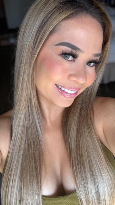 Alohalani Foster