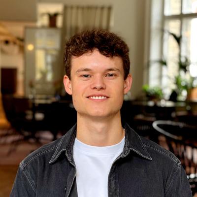 Lauritz Jelsdal Jensen