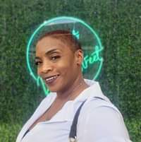 Monique McCrae-Green