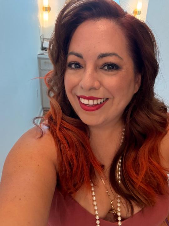 Barbara Castro Torres