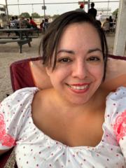 Barbara Castro Torres