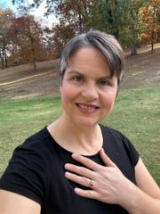 Monica Bishop