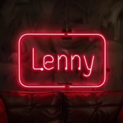 Lenny Lesser