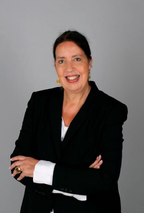 Natalie Harder