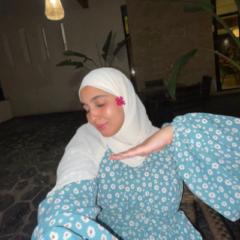 Amina Boudiaf