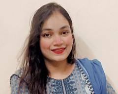 Mah Rukh Sohaib