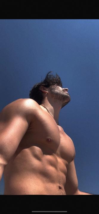 Matias Mora