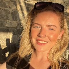 Saoirse Delargy