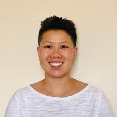 Karen Huang