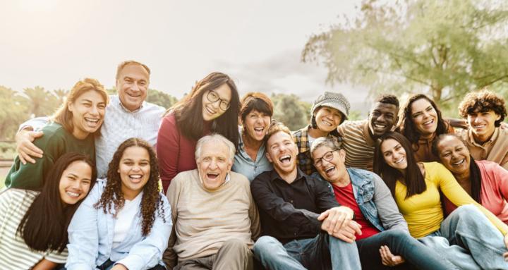 The Digital Access Collective