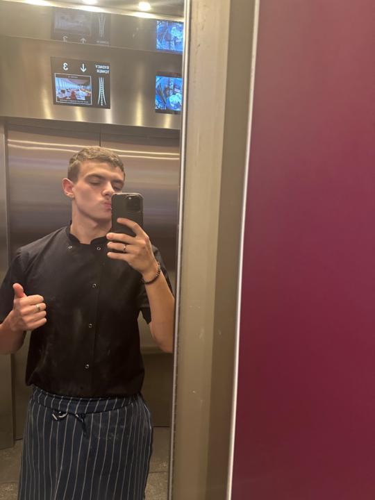 Noah Flambert-Heising