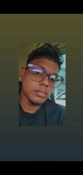 Denesh Algu