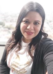 Astrid Solis