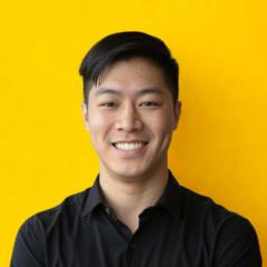 Wesley Liaw
