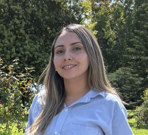 Maira Agustina Romano