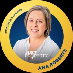 Ana Roberts