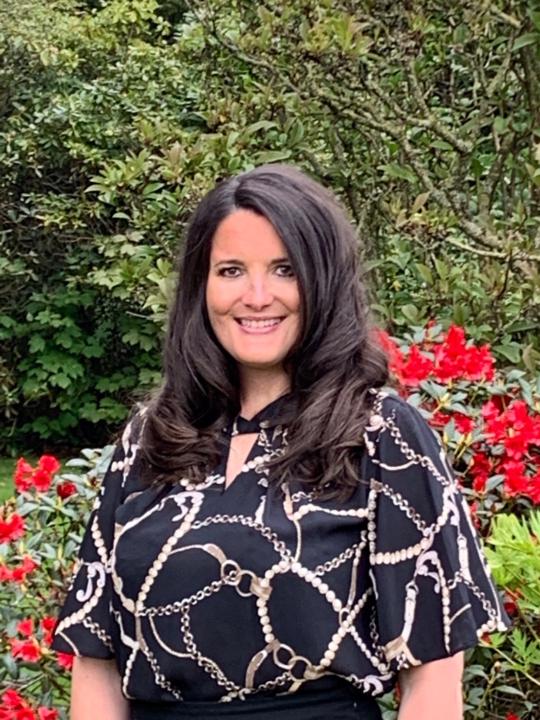 Carole Taylor