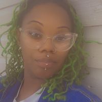 LaDovie Thomas