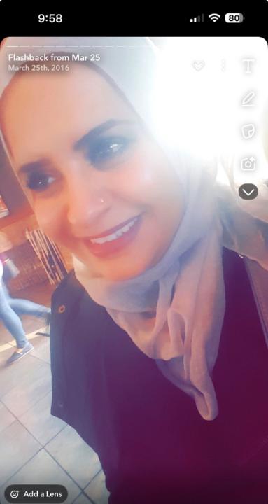 Insaf Maali