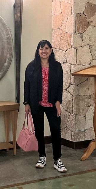 Rocio Garcia