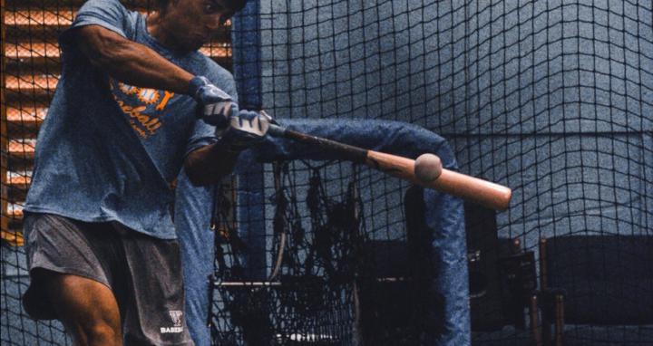 Dinges Dingers Hitting Academy