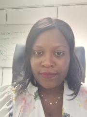 Tatiana Ningassanguila